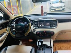 کیا سۆرینتۆ